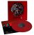 Empyre – Relentless – Limited Edition Clear Red 140gm Vinyl