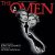 Jerry Goldsmith – The Omen (Original Motion Picture Soundtrack)[Red/Black Splatter LP]