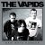 Vapids – New Wave Humour