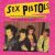 The Sex Pistols – Ever Get The Feeling You’ve Been Cheated?: Live At Winterland Ballroom, San Francisco, Ca, 14 Jan 1978 – FM Broadcast