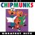 The Chipmunks – Greatest Hits