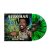 Afroman – Crazy Rap – Green/black Splatter