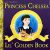 Princess Chelsea – Lil’ Golden Book 10Th Anniversary Edition – Gold