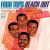 Four Tops – Reach Out [LP]