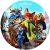 Michael Giacchino – Music From Zootopia [Picture Disc]