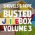 Shovels & Rope – Busted Jukebox Vol. 3