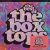 The Box Tops – Best Of – 140-Gram Black Vinyl