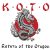 Koto – Return Of The Dragon