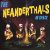 The Neanderthals – The Neanderthals In Space (YELLOW VINYL)