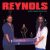 Reynols – Peloto Cabras Mulusa Olve