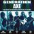 Generation Axe – Generation Axe: Guitars That Destroyed That World (Splatter Color LP)