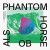 PHANTOM HORSE – Als Ob