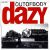 Dazy – Outofbody – Coke Bottle Clear