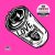 Love Battery – Dayglo