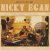 Egan Nicky – This Life (Iex) (Translucent Orange Viny