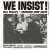 Max Roach – We Insist! (rsd) (clear)