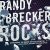 BRECKER,RANDY – Rocks