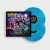 Lordi – Screem Writers Guild 2LP (transparent+blue marbled in gatefold)