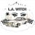 L.a. Witch – L.a. Witch – Coke Bottle Green