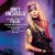 Bret Michaels – A Salute To Poison – Show Me Your Hits – PURPLE/BLACK SPLATTER