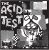 Ken Kesey – The Acid Test – Blue