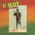 U-Roy – Natty Rebel [Limited]