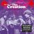 The Creation – Making Time: The Best Of [140-Gram Splatter Colored Vinyl]