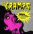 The Cramps – Urgh The Complete Show – Live At Santa Monica Civic, Ca 15th August 1980 – Fm Broadcast