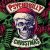 The Van Orsdels – Psychobilly Christmas (Various Artists) – RED