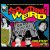 Something Weird – Greatest Hits (YELLOW VINYL)