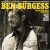 Ben Burgess – Tears the Size of Texas