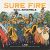 Sure Fire Soul Ensemble – Live At Panama 66