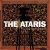 The Ataris – So Long, Astoria Demos – White/gold Splatter