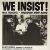 Max Roach – We Insist [Bone Colored Vinyl]