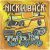 Nickelback – Get Rollin’ (Transparent Orange Vinyl)