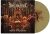 Blood Red Throne – Imperial Congregation – Gold & Red Splatter